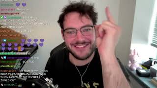 James Marriott mental health Content