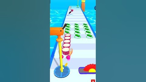 Bakery Stack 😋 making cup cake 😀 🎂 #shorts #gamingshorts #bakerystack