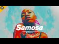 "SAMOSA" - Burna Boy x Omah Lay x Rema type beat [ Afrobeat x Afro-Fusion Instrumental 2021 ]