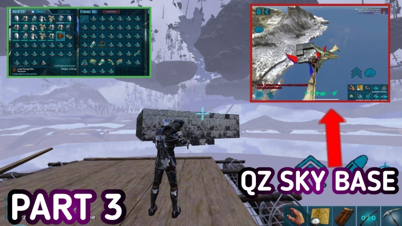 SOLO PVP ON POP SERVER - PART 3- PVP WITH HACKERS - RAID UNDERGROUND RAFT