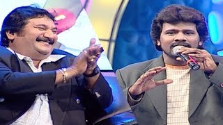 ஈரோடு சீனு  செய்யும் அட்டகாசமான காமெடி  | mano | APY| Episode no 140 | Part 2