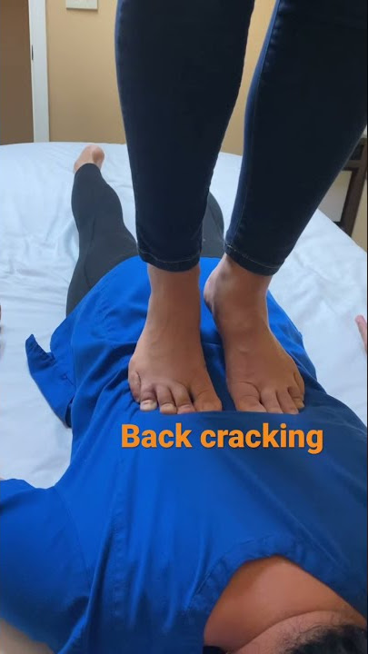 Back Cracking