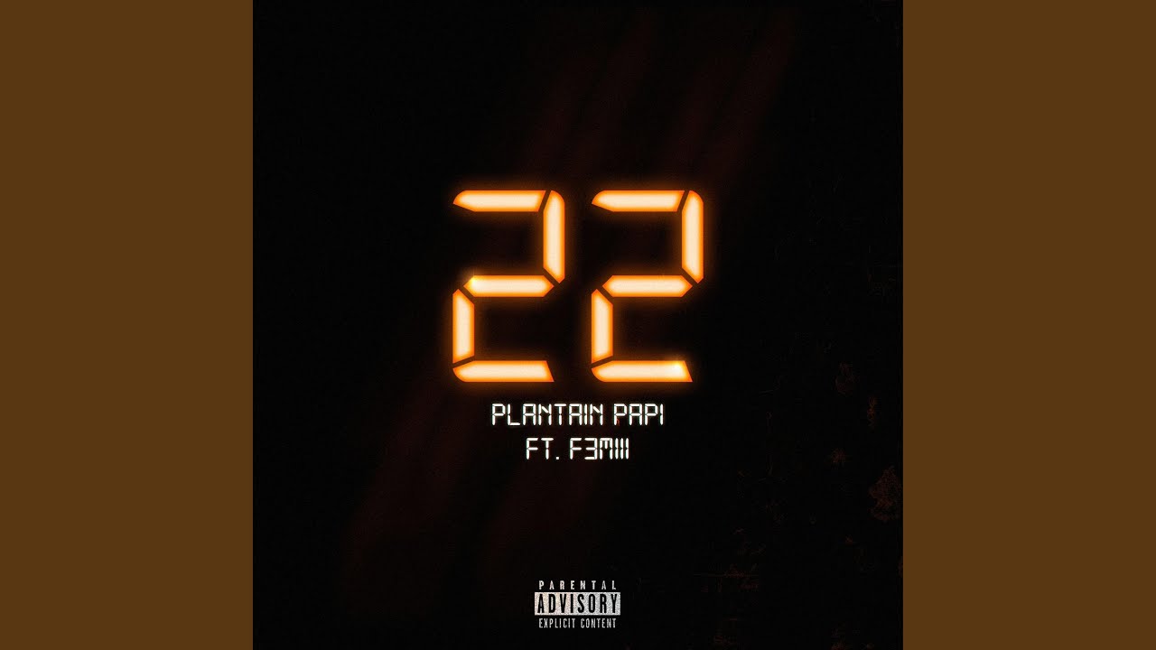 Watch 22 on YouTube Watch 22 on YouTube