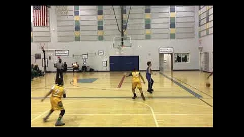 Drew Floyd Michigan Playmaker 2026