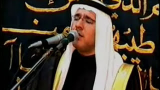 محمود الشيخ عيسى الصياد الله الله يا مولانا تسجيلات قناة المدح 3