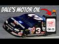 What Was REALLY Inside Dale Earnhardt’s Engine...