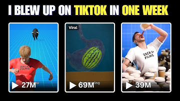 How to Recreate Zack D Films Videos Using AI Without Copyright!