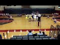 Men's volleyball vs. CMSV