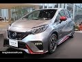 Nissan Note e-POWER NISMO