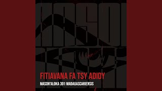 Fitiavana fa tsy adidy