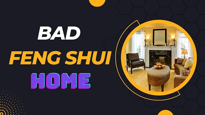 What Is Bad Feng Shui For A House - 8 Worst Feng Shui House Features - DayDayNews