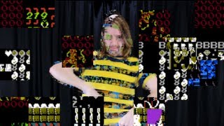 Glitch Week: Freebies!