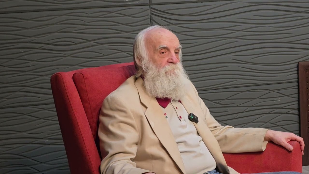 Москва / НОЕВ КОВЧЕГ/ Инициативная группа в работе/1/ продолжение