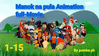 manok na pula (animation) full season