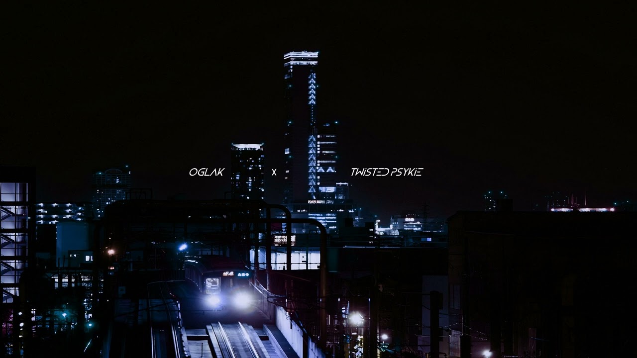 Watch OGLΛK x Twisted Psykie - Moonbound on YouTube Watch OGLΛK x Twisted Psykie - Moonbound on YouTube