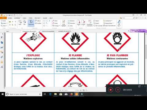 Vidéo: Synthèse Et Analyse Des Processus De Séparation Des Produits Chimiques Extracellulaires Générés Par Les Conversions Microbiennes