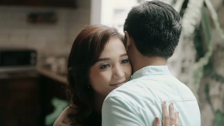 Prewedding of Debby & Vincent