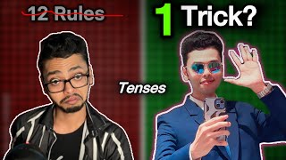 Stop Memorizing 12 Rules (Do This Instead )
