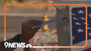 Ballots in Mesa County stolen, fraudulently cast