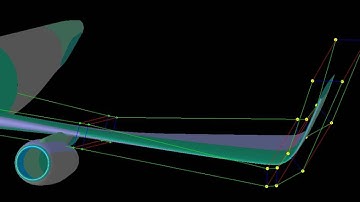 CAD Arbitrary Shape Deformation
