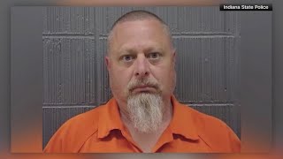 Indiana man found guilty on all counts for murder of two middle school girls in 2017