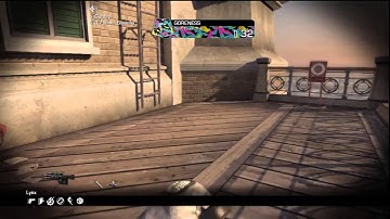 My First Ever Ghost Shot + First For Soar RC (H)