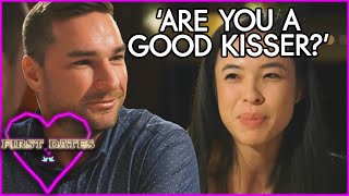 Joel Gives Romance Another Shot | First Dates New Zealand
