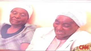 Family mourns death