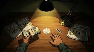 Celebrity POV: You’re a DEA Agent Addicted to Drugs Net Worth