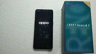 HOW TO RESET OPPO Reno4 F
