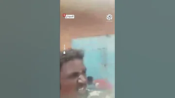 شاهد هجوم مباغت بالمسيرات يستهدف تجمعا لقوات درع السودان خلال احتفال بعيد الجيش في ولاية الجزيرة 
