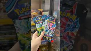 PART 3 | Buying Pokémon Cards So You Dont Have To! Twilight Masquerade Packs
I am on a hunt for that Greninja EX and I will not stop until I find that Bloke. Please let me know if you fellas have had any luck pulling cards from this set! PART 3 | Buying Pokémon Cards So You Dont Have To! Twilight Masquerade Packs