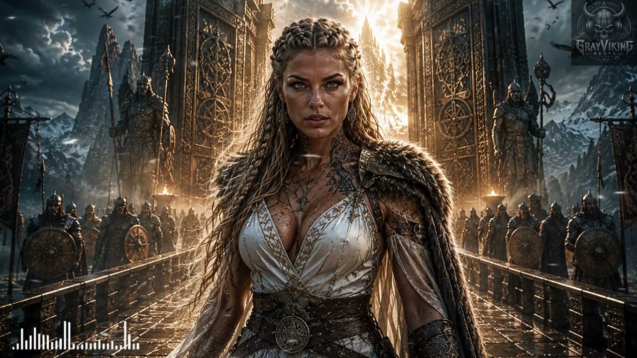 Watch ASGARD'S LIGHT Freya Graywolf (Duet Vocal) on YouTube Watch ASGARD'S LIGHT Freya Graywolf (Duet Vocal) on YouTube