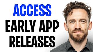 How to Use VPN to Access Early App Releases (2026) ✅ screenshot 4