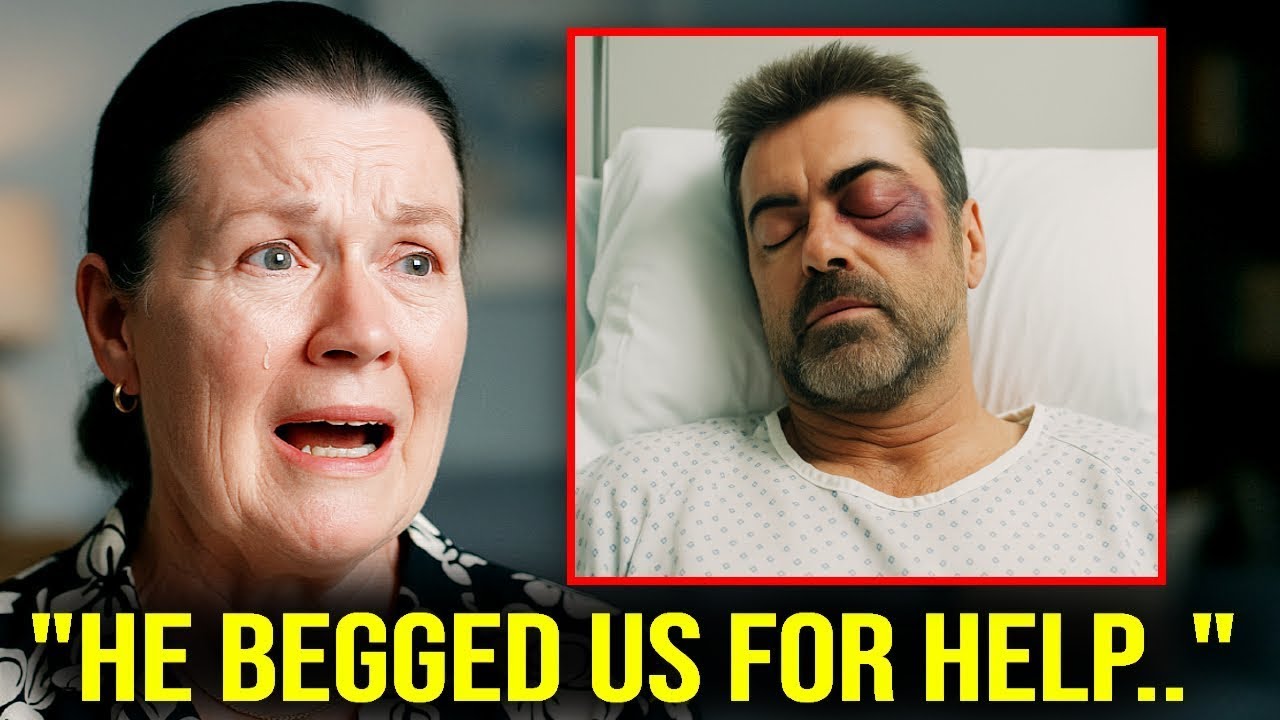 George Michael’s Family Breaks Their Silence About His Death