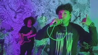 GANG SHIT ( LIVE SESSION ) MORE G's FT MAFIASOUL
