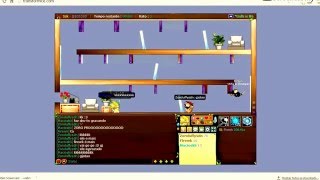 Transformice - Firewk [King of Reto Ssk]