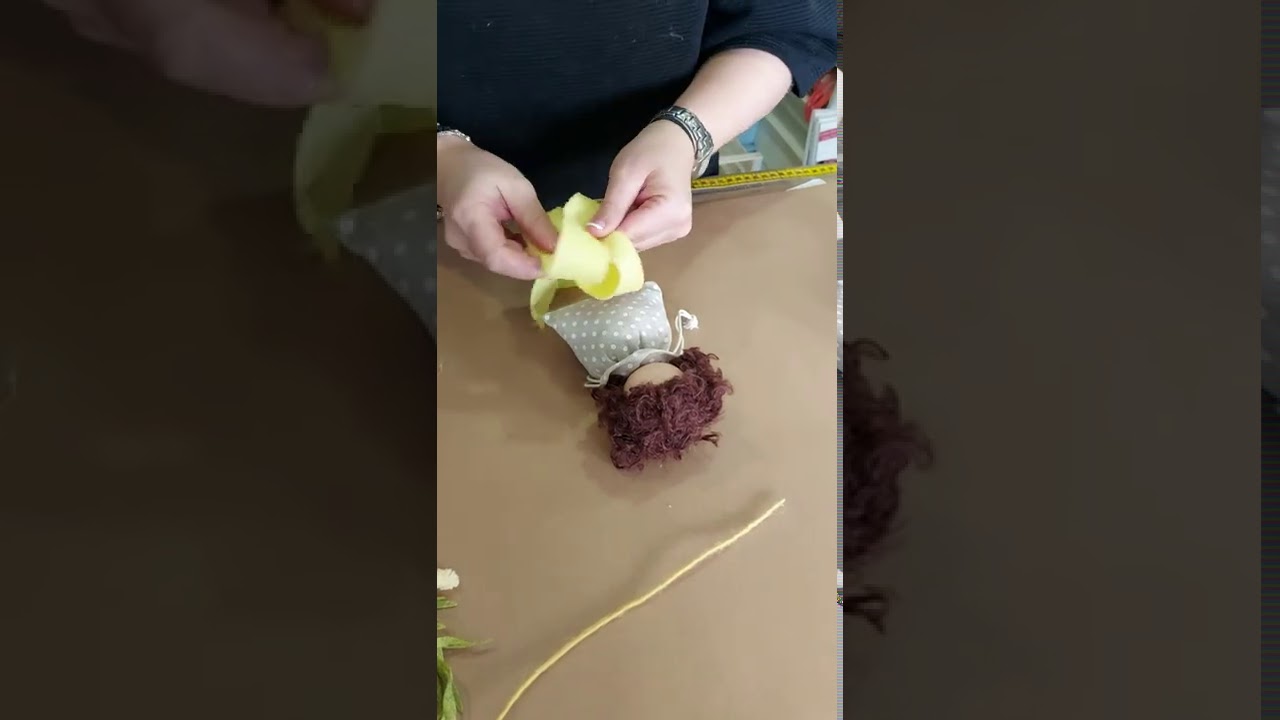 Tutorial Profumina Mimma