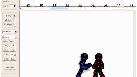 Pivot 4-hit Combo Tutorial (Closed)!