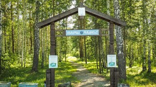 Здесь нашли останки царской семьи. Мемориал Романовых в Поросёнковом логу | Ураловед