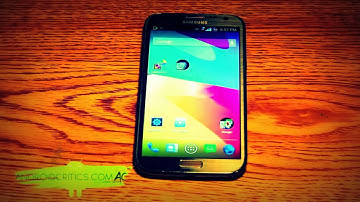 How To Get Android 4 2 Jelly Bean Features On ALL Android Devices