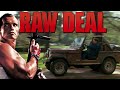 Jeep CJ-7 [Raw Deal]