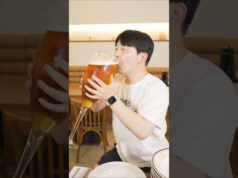 파스타 무한리필 빌런 #shorts