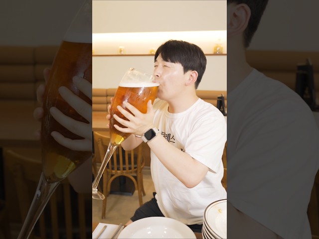 파스타 무한리필 빌런 #shorts