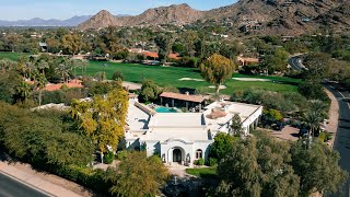 4900 E Desert Fairways - The Karas Group