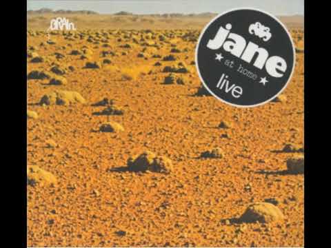 Jane — Jane at Home- HQ Full Album