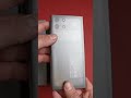Red Magic 10 Pro Unboxing #redmagic10pro #redmagic10 #redmagic10proplus