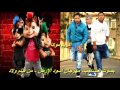 بصوت السناجب  مهرجان اسود الارض   من فيلم ولاد رزق  .كريم موكا 2015