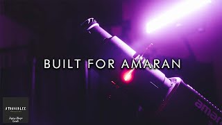 AMARAN  SPOTLIGHT SE REVIEW