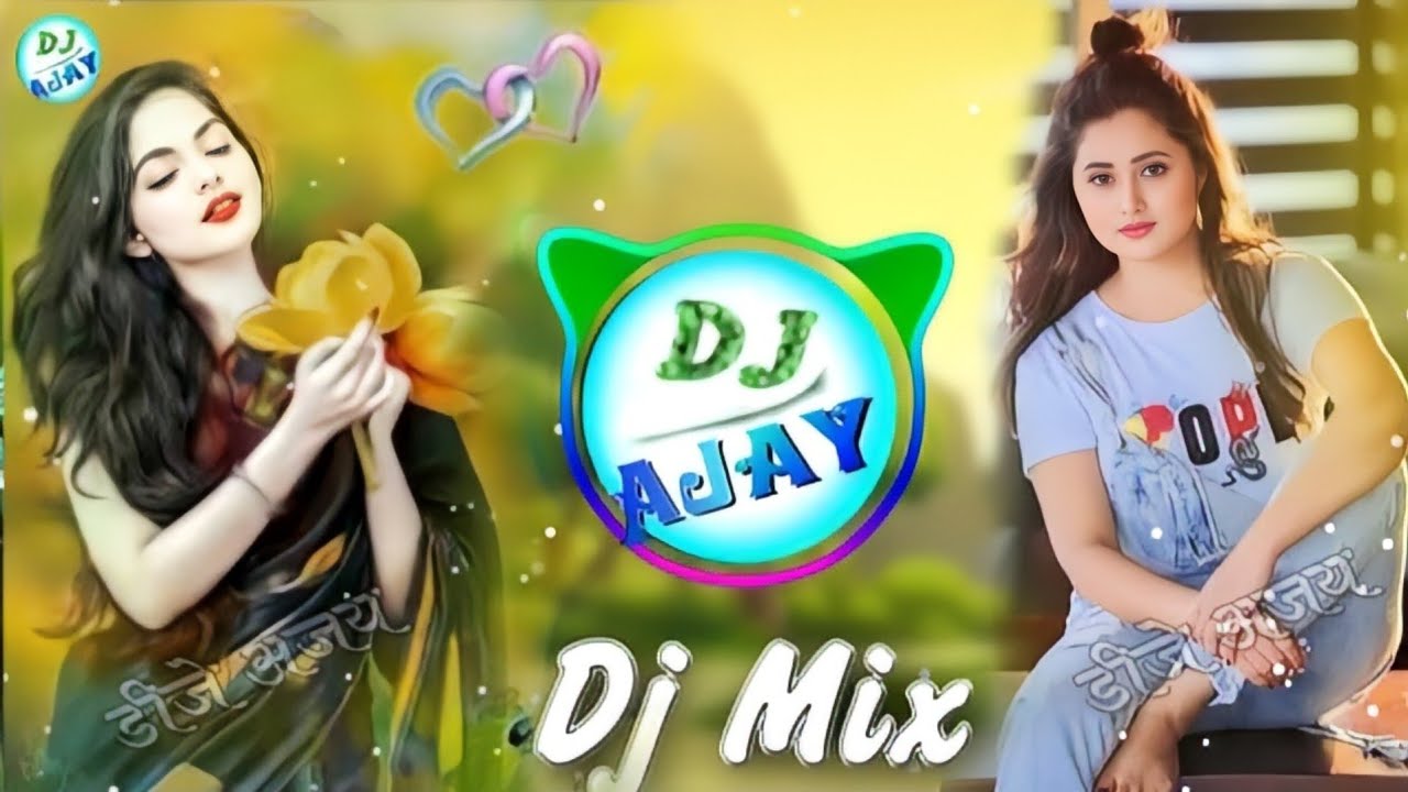 Rok Sako To Rok Lo Tabdili Aayi Re New Instagram Viral Song 3D Brazil Remix DJ AJAY NAILA DJ DILRAJ